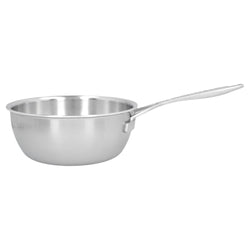 DEMEYERE | INDUSTRY 5 - Rondel do smażenia - stożkowa - Ø 200 mm - stal nierdzewna