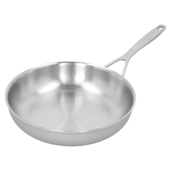 DEMEYERE | INDUSTRY 5 - Patelnia do smażenia - Ø 280mm - Stal nierdzewna - Prime Gastro