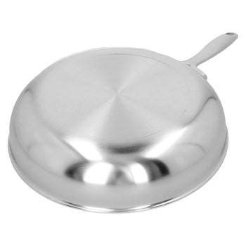 DEMEYERE | INDUSTRY 5 - Patelnia do smażenia - Ø 280mm - Stal nierdzewna - Prime Gastro