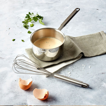 DEMEYERE | RESTO Mini - garnek do sosów - Ø 120 mm - Stal nierdzewna - Prime Gastro