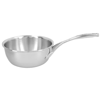 DEMEYERE | ATLANTIS 7 - Rondel do smażenia - stożkowa - Ø 200 mm - stal nierdzewna - Prime Gastro