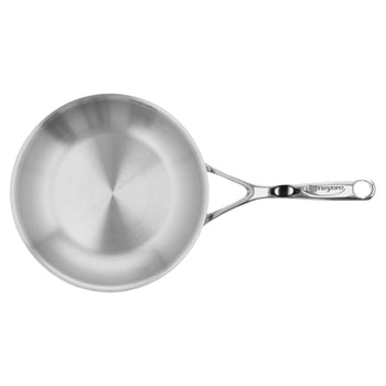 DEMEYERE | PROLINE 7 - Patelnia do smażenia - Ø 240mm - Stal nierdzewna - Prime Gastro