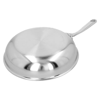 DEMEYERE | PROLINE 7 - Patelnia do smażenia - Ø 200mm - Stal nierdzewna - Prime Gastro