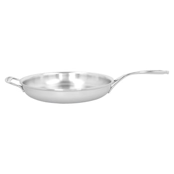 DEMEYERE | PROLINE 7 - Patelnia do smażenia - Ø 320mm - Stal nierdzewna - Prime Gastro