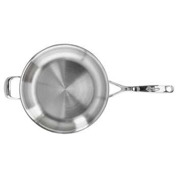 DEMEYERE | PROLINE 7 - Patelnia do smażenia - Ø 320mm - Stal nierdzewna - Prime Gastro