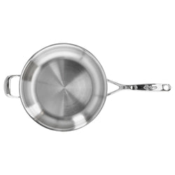 DEMEYERE | MULTILINE 7 - Patelnia do smażenia - Ø 320mm - Stal nierdzewna