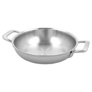 DEMEYERE | MULTIFUNCTION 7 - Patelnia do smażenia - Ø 200mm - Stal nierdzewna - Prime Gastro