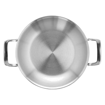 DEMEYERE | MULTIFUNCTION 7 - Patelnia do smażenia - Ø 200mm - Stal nierdzewna - Prime Gastro