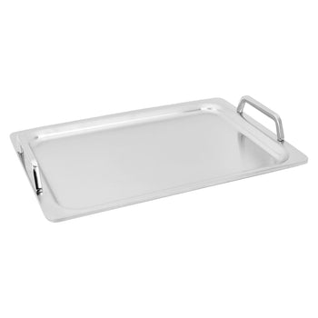 DEMEYERE | SPECIALTIES 5 - Plancha - 270x390mm - Stal nierdzewna - Prime Gastro