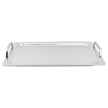 DEMEYERE | SPECIALTIES 5 - Plancha - 270x390mm - Stal nierdzewna - Prime Gastro