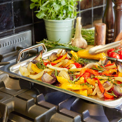 DEMEYERE | SPECIALTIES 5 - Plancha - 270x390mm - Stal nierdzewna