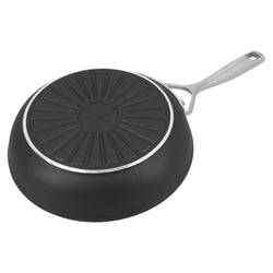 DEMEYERE | ALU PRO 5 - Patelnia do smażenia - Ø 200mm - Aluminium