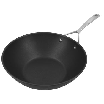 DEMEYERE | ALU PRO 5 - Wok - Ø 300mm - Aluminium - Prime Gastro