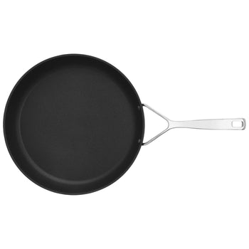 DEMEYERE | ALU PRO 5 - Patelnia do smażenia - Ø 320mm - Aluminium - Prime Gastro