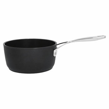 DEMEYERE | ALU PRO 5 - Rondel bez pokrywki, 180 mm - okrągły - aluminium - Prime Gastro