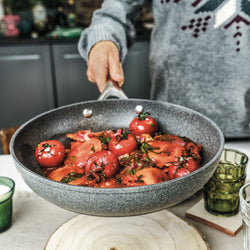 BALLARINI | SALINA - Patelnia do smażenia - Ø 280mm - Aluminium