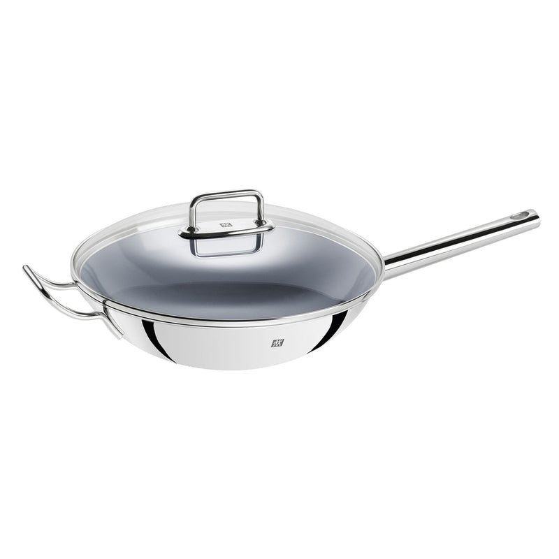 ZWILLING | PLUS – patelnia wok – Ø 320 mm