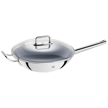 ZWILLING | PLUS - Wok - Ø 320mm - Prime Gastro