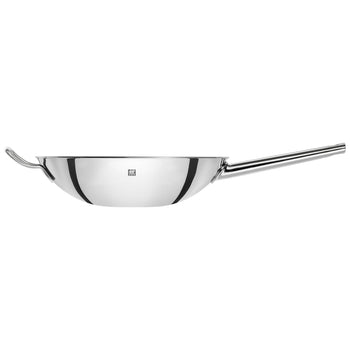 ZWILLING | PLUS - Wok - Ø 320mm - Prime Gastro