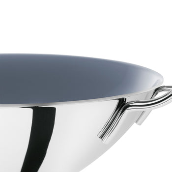 ZWILLING | PLUS - Wok - Ø 320mm - Prime Gastro