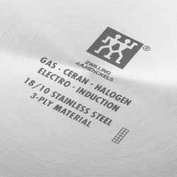ZWILLING | PLUS – patelnia wok – Ø 320 mm