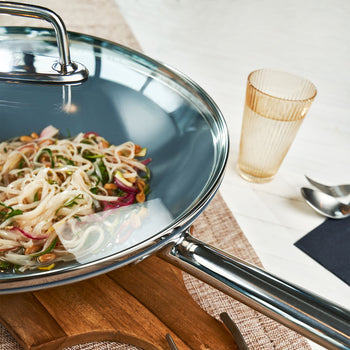 ZWILLING | PLUS - Wok - Ø 320mm - Prime Gastro