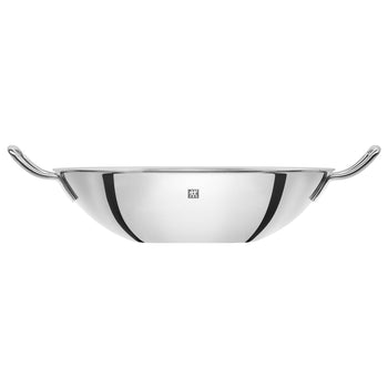 ZWILLING | PLUS - Wok - Ø 320mm - Prime Gastro