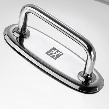 ZWILLING | PLUS - Wok - Ø 320mm - Prime Gastro