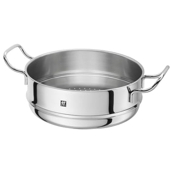 ZWILLING | PLUS - Wkład do gotowania na parze - Ø 240 mm - Prime Gastro