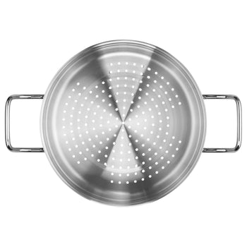 ZWILLING | PLUS - Wkład do gotowania na parze - Ø 240 mm - Prime Gastro