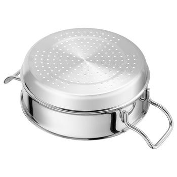 ZWILLING | PLUS - Wkład do gotowania na parze - Ø 240 mm - Prime Gastro