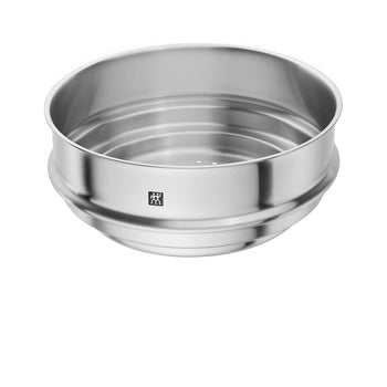 ZWILLING | PLUS - Wkład do gotowania na parze - Ø 240 mm - Prime Gastro