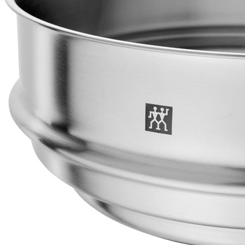 ZWILLING | PLUS - Wkład do gotowania na parze - Ø 240 mm - Prime Gastro