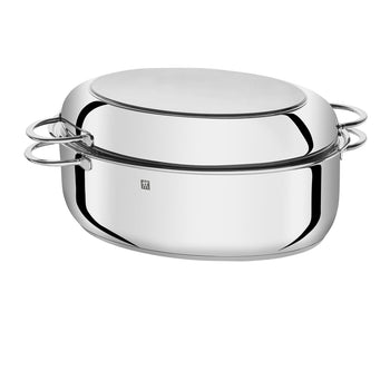 ZWILLING | PLUS - Brytfanna - 410mm - 8,5 litra - Prime Gastro