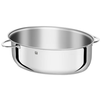 ZWILLING | PLUS - Brytfanna - 410mm - 8,5 litra - Prime Gastro