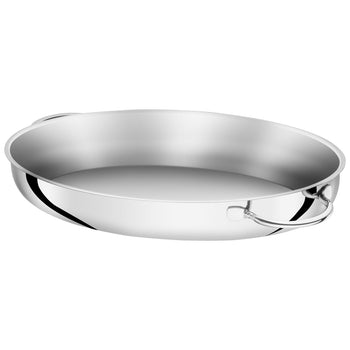 ZWILLING | PLUS - Brytfanna - 410mm - 8,5 litra - Prime Gastro