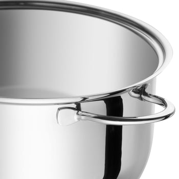 ZWILLING | PLUS - Brytfanna - 410mm - 8,5 litra - Prime Gastro