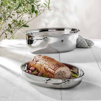 ZWILLING | PLUS - Brytfanna - 410mm - 8,5 litra - Prime Gastro