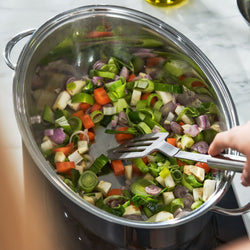 ZWILLING | PLUS – brytfanna – 410 mm – 8,5 litra