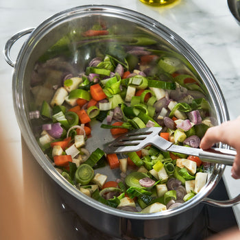 ZWILLING | PLUS - Brytfanna - 410mm - 8,5 litra - Prime Gastro