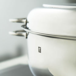 ZWILLING | PLUS – brytfanna – 410 mm – 8,5 litra