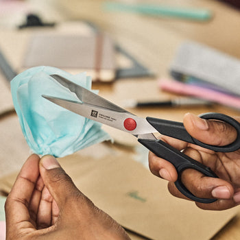 ZWILLING | TWIN L - Nożyczki domowe - 160 mm - Stal nierdzewna - Prime Gastro