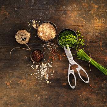 ZWILLING | TWIN SELECT - Nożyczki uniwersalne - 200 mm - Prime Gastro