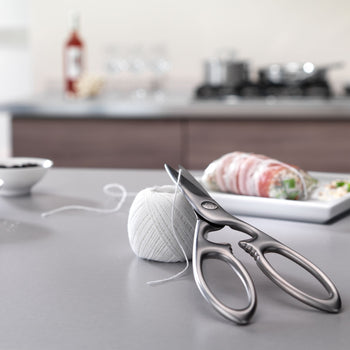 ZWILLING | TWIN SELECT - Nożyczki uniwersalne - 200 mm - Prime Gastro