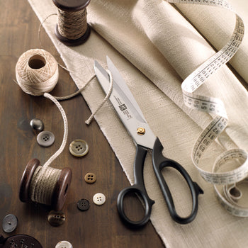 ZWILLING | SUPERFECTION CLASSIC - Nożyce krawieckie - 210 mm - Prime Gastro