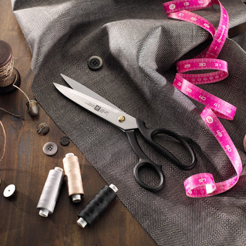 ZWILLING | SUPERFECTION CLASSIC - Nożyce krawieckie - 210 mm - Prime Gastro