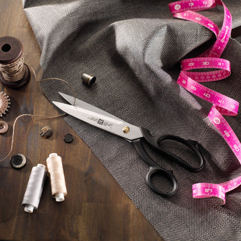 ZWILLING | SUPERFECTION CLASSIC - Nożyce krawieckie - 210 mm - Prime Gastro