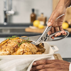 ZWILLING | TWIN SELECT – nożyczki do drobiu – 235 mm