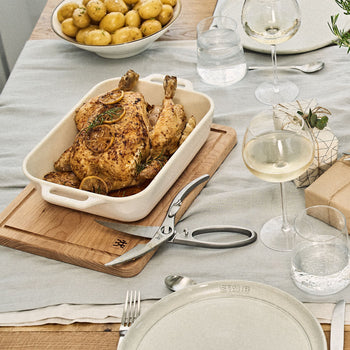 ZWILLING | TWIN SELECT - Nożyce do drobiu - 235 mm - Prime Gastro