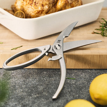 ZWILLING | TWIN SELECT - Nożyce do drobiu - 235 mm - Prime Gastro